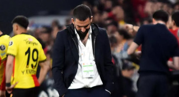 Arda Turan Göztepe karşısında ilk maçında kaybetti: Eyüpspor 90 dakikada şut dahi çekemedi