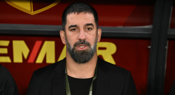 Arda Turan Suudi Arabistan'a gitti