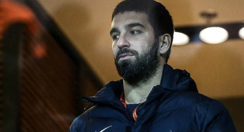 Arda Turan'dan şok itiraf: 13.9 milyon doları elden verdim!