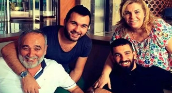 Arda Turan’ın annesi Yüksel Turan kimdir, tutuklandı mı?