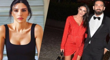 Arda Turan’ın eşi Aslıhan Doğan kimdir? Aslıhan Doğan Turan nereli ve kaç yaşında? Aslıhan Doğan Turan hayatı ve biyografisi