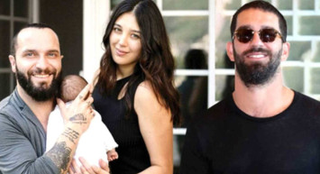 Arda Turan'ın yargılandığı Berkay Şahin’in eşi Özlem Ada Şahin’i taciz ettiği iddalı davada karar açıklandı