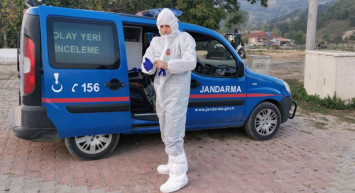 Ardahan'da İki Köy Karantinaya Alındı