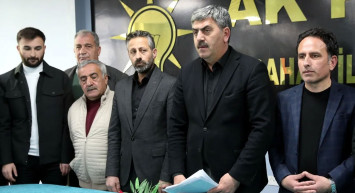 Ardahan’da seçimi tekrarlama kararı alındı