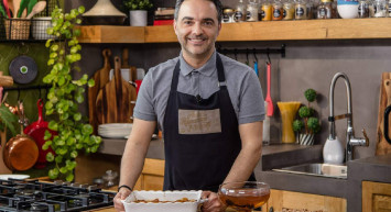 Arda'nın Ramazan Mutfağı 2022 fragmanı yayınlandı