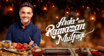 Arda'nın Ramazan Mutfağı yayın günleri ve saati