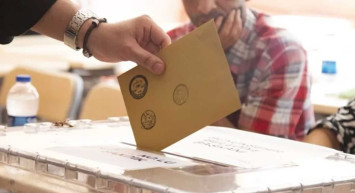 Areda Survey son seçim anketi sonuçlarını açıkladı: O partinin oy oranında dikkat çeken yükseliş