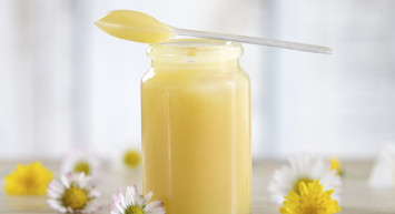 Arı Sütü Ne İşe Yarar?