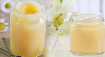 Arı sütünün kilosu altın fiyatıyla yarışıyor! Kilosu 10-15 bin TL! Şifa deposu arı sütü satıcıları servetine servet katıyor