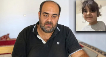 Arif Güran: ''Allah Belalarını Versin''