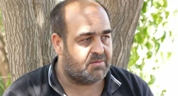 Arif Güran mahkemede fenalaştı