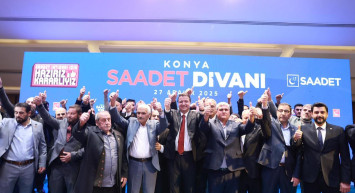 Arıkan: “Bu kavga metresine kadro açanlarla, sınav birincisi olup mülakatta elenenler arasındadır”