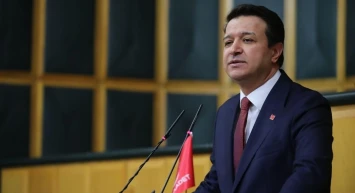 Arıkan'dan anlamlı çağrı: Uyuşturucusuz Türkiye için topyekûn seferberlik şart