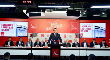 Arıkan'dan Bilal Erdoğan'a Gazze Tepkisi: “Bu Sizin Politik Staj Alanınız Değil”