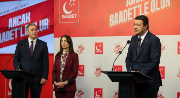 Arıkan’dan Suriye Mesajı: “Masada ABD ve İsrail Varsa, Biz Karşısındayız”