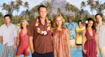 Arızalı Çiftler film konusu ve oyuncuları