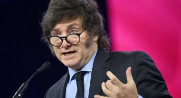 Arjantin Başkanı Javier: Mahkumlar cinsiyet değiştiremez!