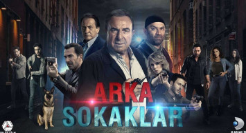 Arka Sokaklar Mazlum diziden ayrılıyor mu, öldü mü, diziden çıktı mı? Cumhuriyet Kiper Arka Sokaklar'da neden yok, neden ayrıldı?