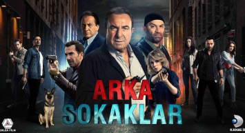 Arka Sokaklar ne zaman bitecek, final ne zaman? Arka Sokaklar yeni sezonda devam edecek mi? Arka Sokaklar rekora koşuyor!