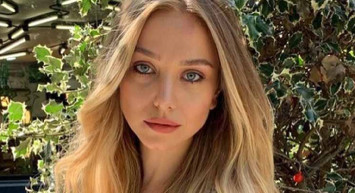 Arka Sokaklar Pınar kimdir, gerçek adı nedir? Elvan Dişli oynadığı diziler ve filmler