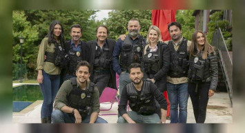 Arka Sokaklar sezon finali ne zaman? Arka sokaklar yeni sezonda devam edecek mi? Efsane dizinin sezon finali tarihi belli oldu