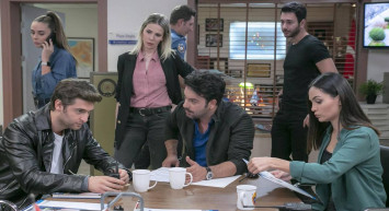 Arka Sokaklar yeni bölüm ne zaman? 9 Aralık Arka Sokaklar var mı, yok mu? Arka Sokaklar neden yok?