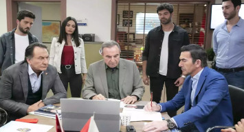 Arka Sokaklar’da deprem yaratacak veda: Ayrılığını sosyal medyadan duyurdu