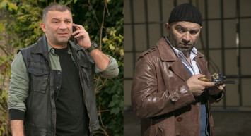 Arka Sokaklar’ın efsanesi geri dönüyor: Şevket Çoruh (Mesut Komiser) kimdir, hangi dizilerde oynadı?