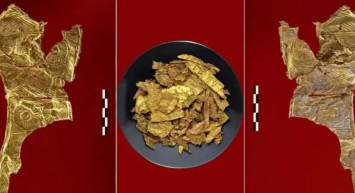 Arkeolog ve araştırmacılar tarafından Türkiye detaylı keşif: Modanın başkenti bu keşifle bulundu