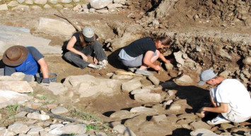 Arkeoloji DGS 2022 taban puanları ve bölüm kontenjanları