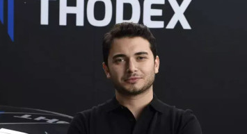 Arnavutluk’ta yakalanmıştı: Thodex'in kurucusu Faruk Fatih Özer Türkiye'ye getiriliyor