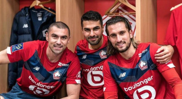 Arsenal Bellerin yerine Zeki Çelik'i Transfer Edecek