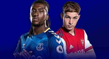 Arsenal Everton maç özeti ve golleri izle S Sport Plus | Arsenal Everton youtube geniş özeti ve maçın golleri