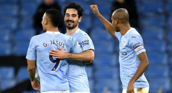 Arsenal, Manchester City'den Gabriel Jesus'u transfer etti! Oyuncuyla ilgili yaşanan gelişme futbol dünyasında büyük ses getirdi