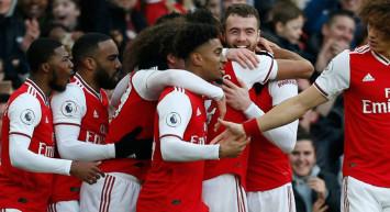 Arsenal Satılıyor!