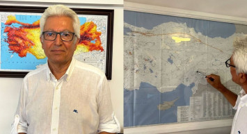 Artçı sarsıntılar olası Marmara depremini tetikler mi? Prof. Dr. Süleyman Pampal yanıtlıyor!