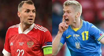 Artem Dzyuba kimdir,nereli kaç yaşında, hangi bölgede oynuyor? Fenerbahçe transfer iddialarıyla gündeme gelen Artem Dzyuba hakkında bilgiler