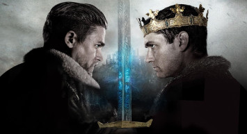 Arthur’un en dipten zirveye ulaşma hikayesi: Kral Arthur: Kılıç Efsanesi film konusu ve oyuncuları