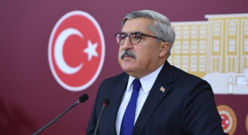 "Artık adım atma sırası DEM’de ve İmralı'dadır"
