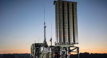 Artık bu işbirliğine mecbur değiliz! Uzmanından SAMP-T konusunda açıklamalar geldi