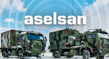 ASELSAN 1 yıllık cirosunu rekor seviyelere çıkardı!