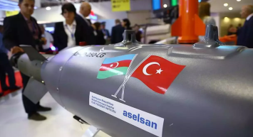ASELSAN Azerbaycan'da Üretime Başlıyor! Bakü'deki Ürünler Dünyaya Sunulacak