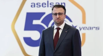 ASELSAN Genel Müdürü Akyol: NATO müttefiklerine hızlı teslimat kapasitesine sahibiz