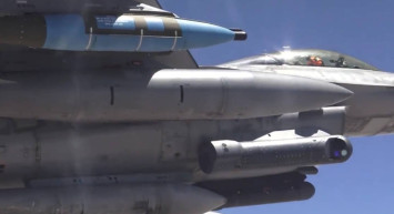 ASELSAN tarafından seri üretime sokuldu: TSK’nın ‘Keskin Gözü’ devreye girdi