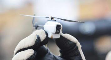 ASELSAN yine bir ilke imza atıyor! 'Böcek İHA'lar ile teknolojiye yön verecek