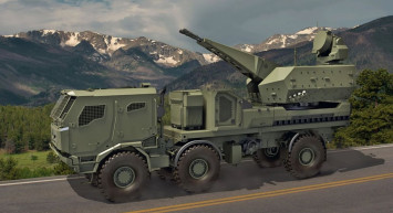 ASELSAN'dan Avrupa'ya KORKUT Hava Savunma Sistemi ile Yeni Girişim