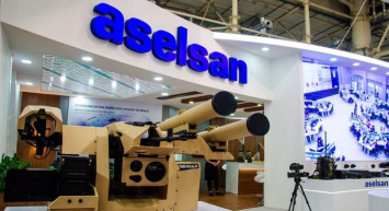 ASELSAN’dan yeni hava savunma sistemi: GÖKSUR her türlü tehdide karşı koyacak
