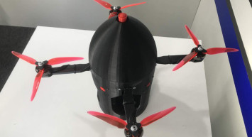 ASELSAN’ın dikkat çeken yeni hamlesi: Şekil değiştiren İHA’lar göreve hazır