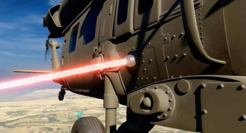 ASELSAN’ın füzesi düşmanı kör edecek: Yakında tüm dünyaya sergilenecek