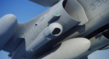 ASELSAN’ın son teknolojisi sahnede: ASELPOD banttan iniyor